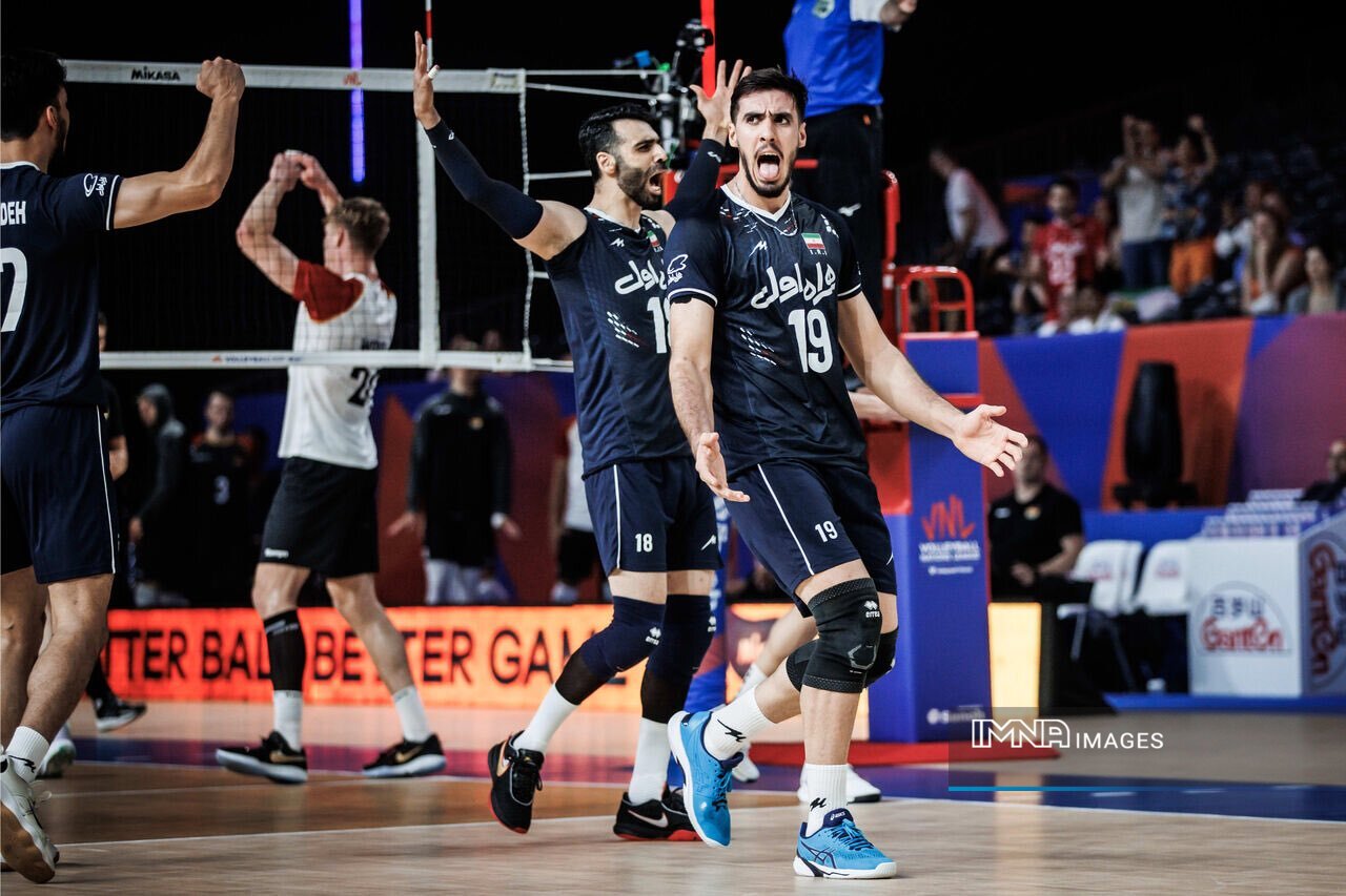 بررسی عملکرد ایران در دو هفته اول لیگ ملتها/خبری از ایران جنگنده نیست