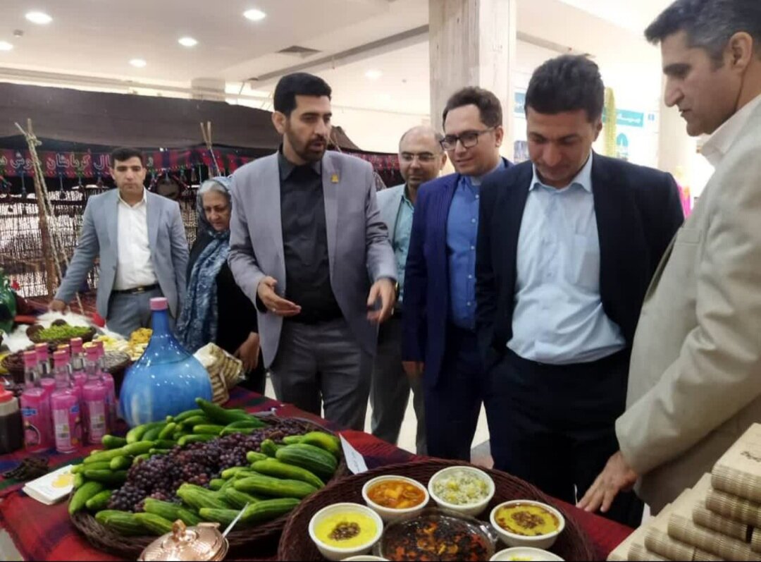 نقش شهرهای خلاق در دیپلماسی شهری و توسعه گردشگری