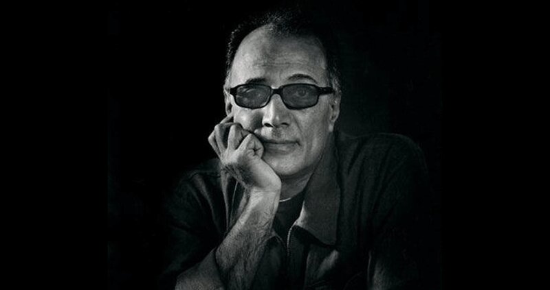 کتاب «گفتوگوهایی با عباس کیارستمی» اثر گادفری چشایر