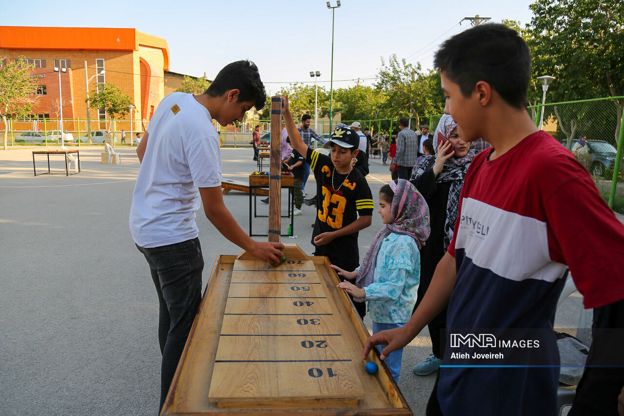مغفول ماندهای به نام اوقات فراغت