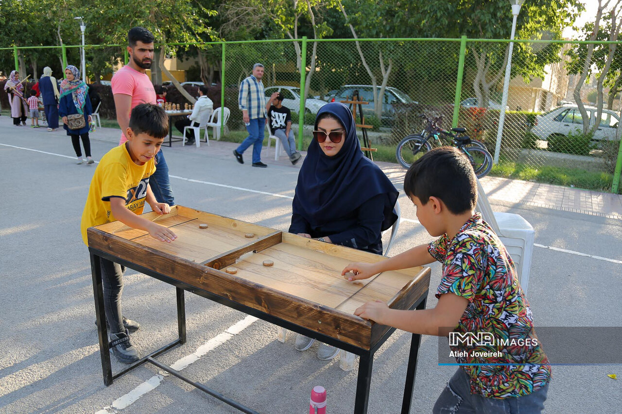 مغفول ماندهای به نام اوقات فراغت