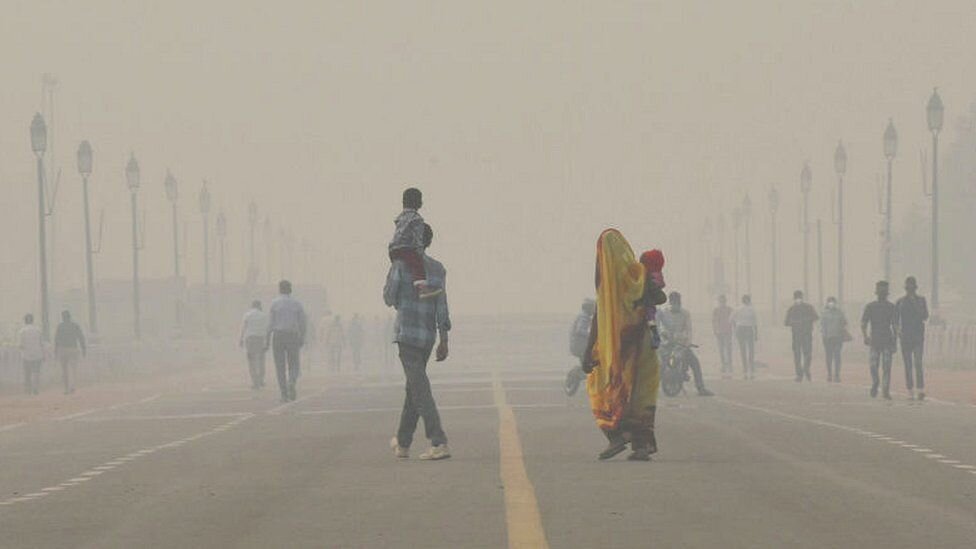 آلودگی هوای خراسان شمالی در وضعیت بسیار خطرناک قرار گرفت