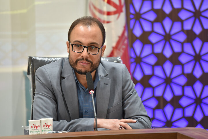 انتشار بیش از ۵۵۰ خبر متنوع از نوروز اصفهان در رسانه‌ها