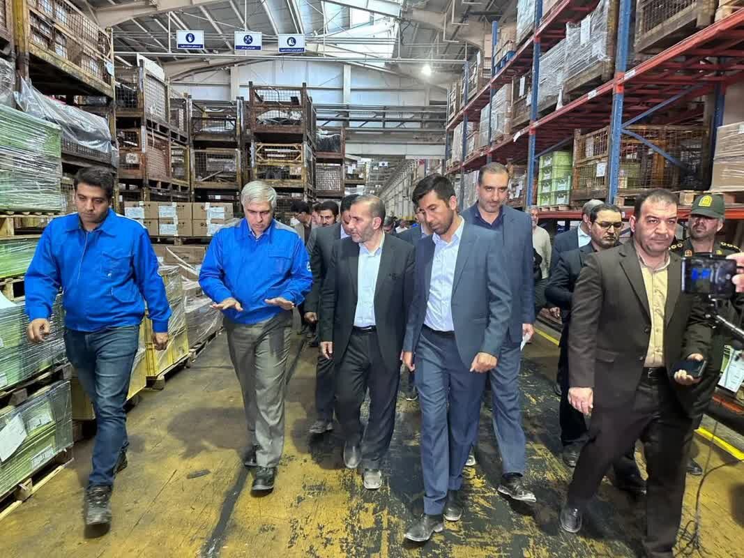 دستاوردهای سومین سفر استاندار کرمانشاه به شهرستان صحنه