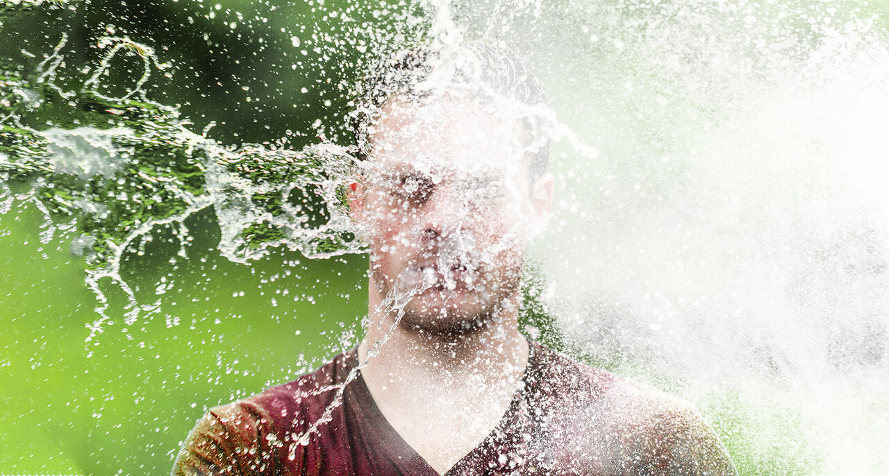 عجیبترین آیین تولد در دنیا