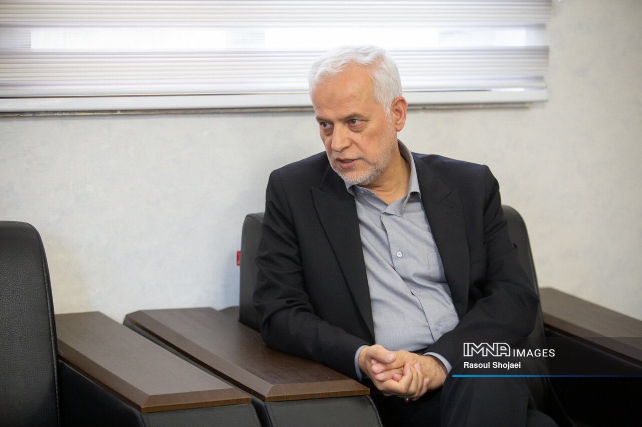 منطقه ۴، مقصد چهارم بازدید سرزده شهردار اصفهان