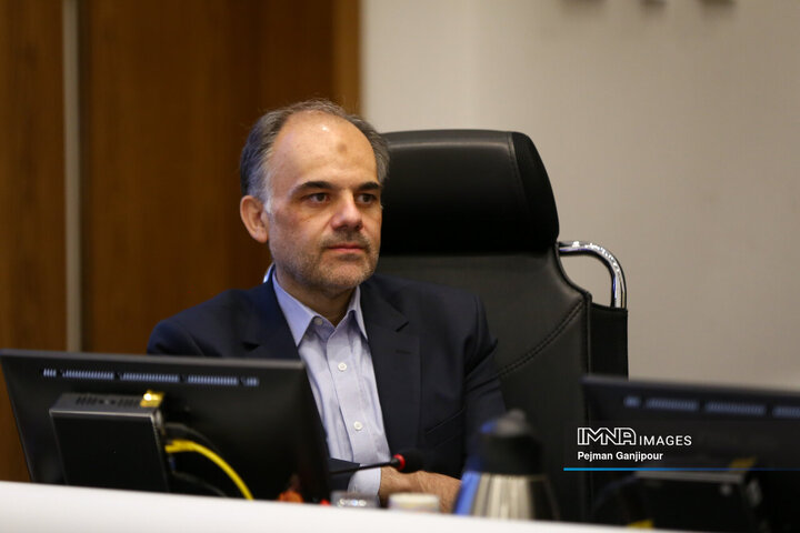 فعالیت بیست‌وچهارساعته کمیته پشتیبانی ستاد تسهیلات سفر شهرداری اصفهان