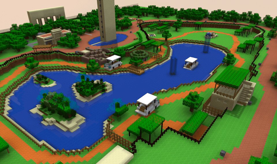 نقش گیمیفیکیشن در طراحی شهری