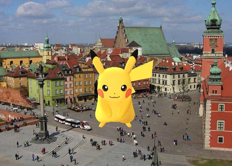 نقش گیمیفیکیشن در طراحی شهری