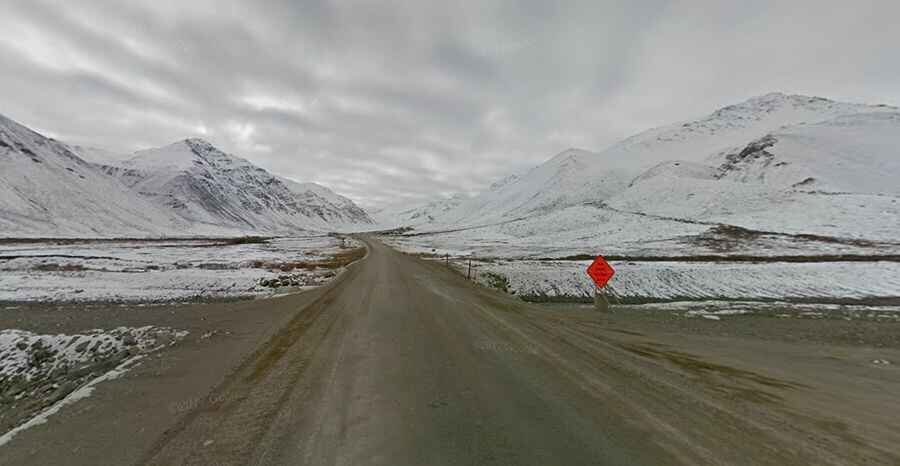 مرگبارترین جادههای جهان در سال ۲۰۲۳+تصاویر