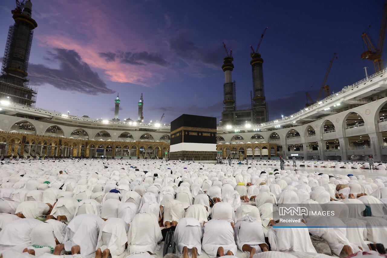 عید قربان ۱۴۰۲ چه روزی است + بنر، تاریخ و عکس تبریک