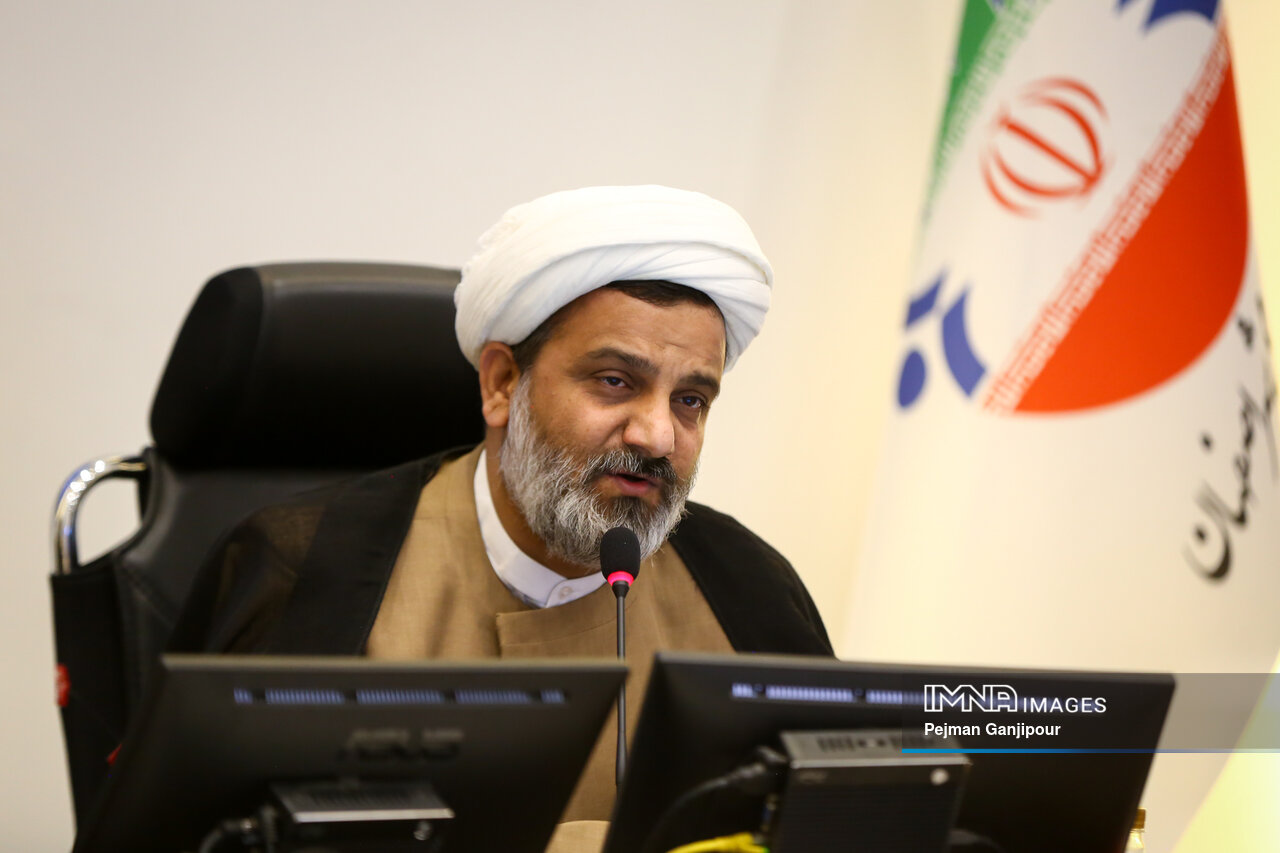 ایجاد همدلی در برگزاری برنامههای عید غدیر/ حمایت از جریانهای مردمی