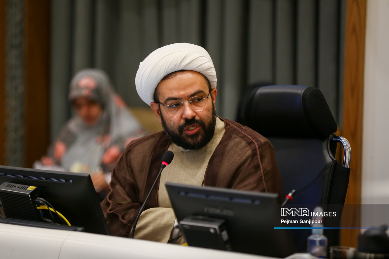 ایجاد همدلی در برگزاری برنامههای عید غدیر/ حمایت از جریانهای مردمی