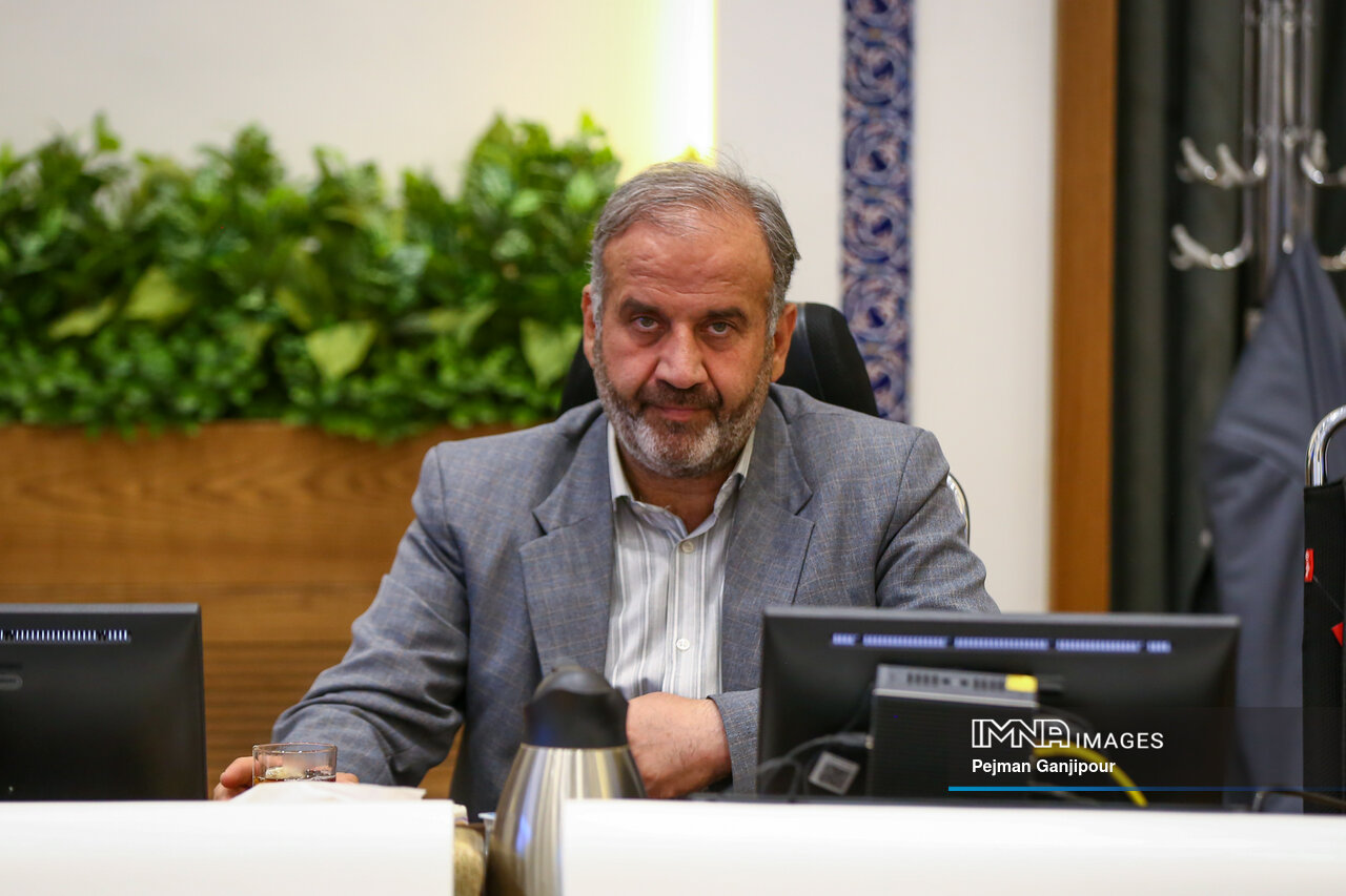 ایجاد همدلی در برگزاری برنامههای عید غدیر/ حمایت از جریانهای مردمی