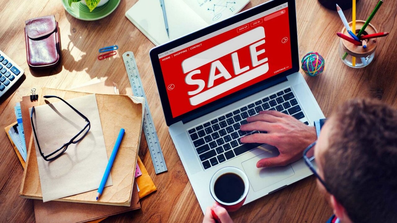 بهترین فروشگاه های اینترنتی ایران را بشناسید