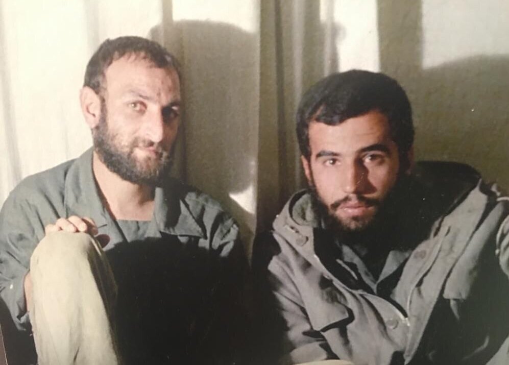 وقتی راز گمشده مجنون فاش شد/ فرماندهای که بردن نامش ممنوع بود