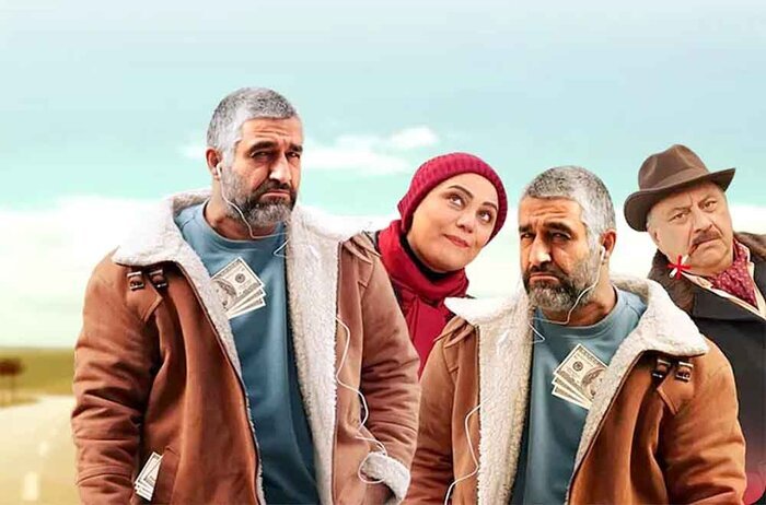 فروش سینمای ایران در فصل بهار چقدر بود؟