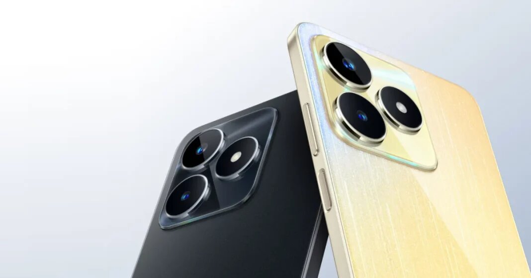 گوشی Realme Narzo 60 5G با دوربین 100 مگاپیکسلی عرضه می‌شود