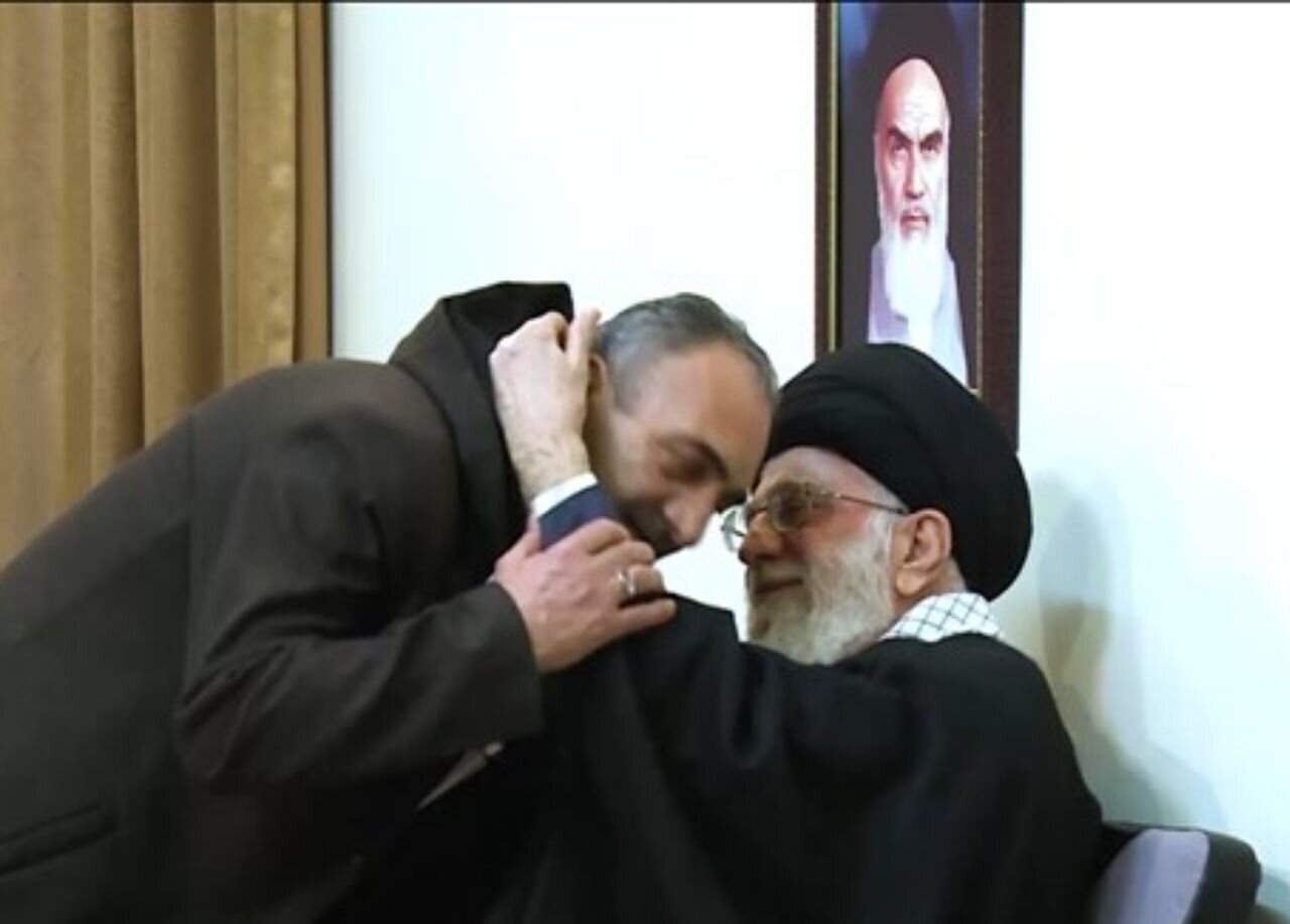 روایت حماسه کردستان در سریال سوران/ شهید سعید سردشتی کیست؟