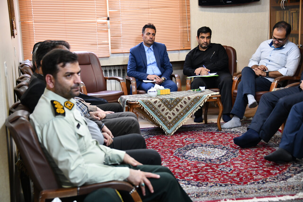 هدایت و تربیت، هدف اصلی اسلام از تعیین مجازات برای مجرمین است