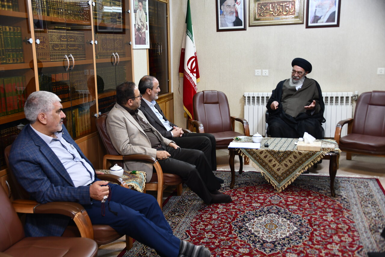 هدایت و تربیت، هدف اصلی اسلام از تعیین مجازات برای مجرمین است