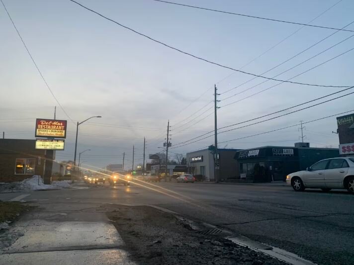 رونق منطقه ناامن لندن با پیادهراهسازی