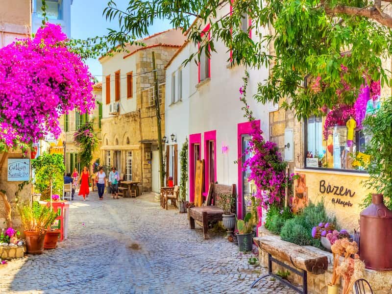 آلاچاتی کجاست؟