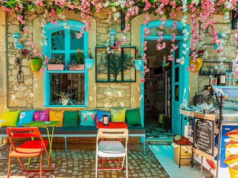 آلاچاتی کجاست؟