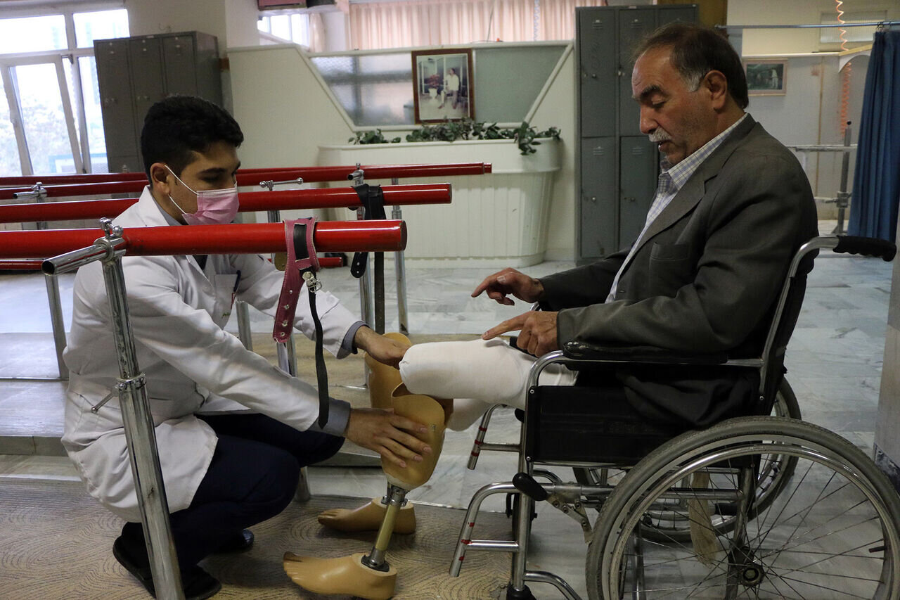 جایگاه فرهنگ ایثاروشهادت در برنامه هفتم توسعه/ انتقاد رئیس بنیاد حفظ آثار از مصوبه مجلس