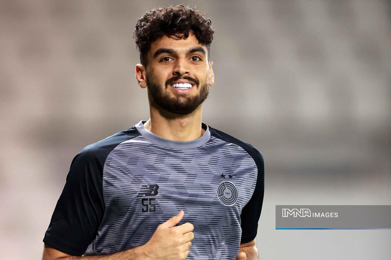 هفته بیرمق ایرانیها در اروپا