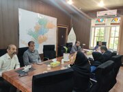 مناسب‌سازی برای معلولان  در انجام پروژه‌های عمرانی و شهری لحاظ شود