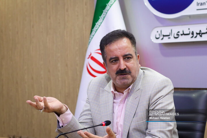 فرصت‌های سرمایه‌گذاری شهرداری اصفهان شناسایی می‌شود