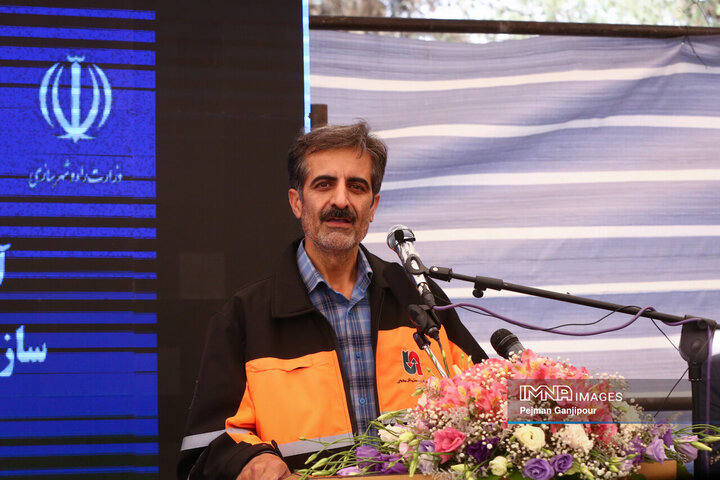 ۲۲ میلیون تردد از آغاز سفرهای نوروزی در جاده‌های استان اصفهان ثبت شد