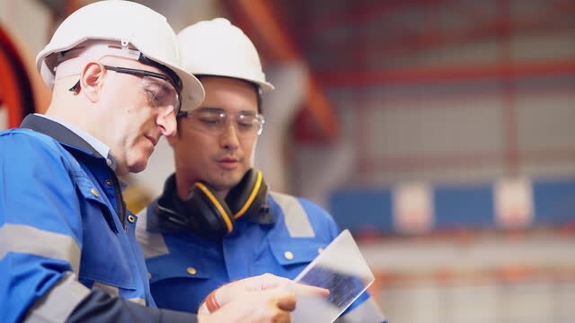 روز جهانی کارگران صنعتی ۲۰۲۳ + ۵ کشور برتر تولیدکننده در جهان