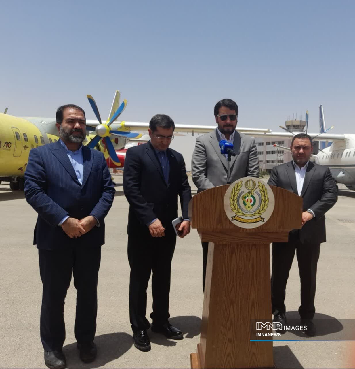 شاخصهای محقق شده مجموعه هسا در تراز جهانی است