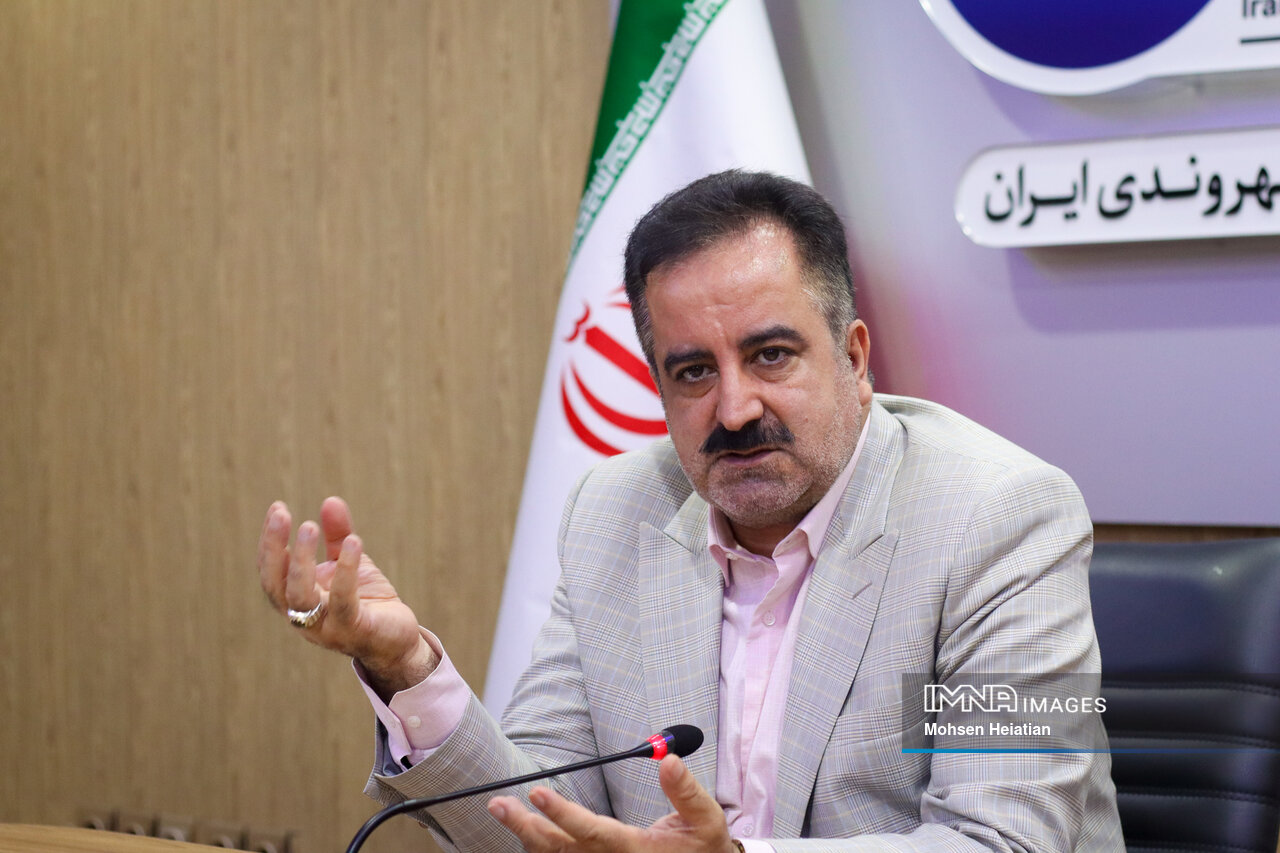 «ایزینکس ۱۴۰۴» طلوع اقتصاد پایدار در شهر گنبدهای فیروزهای