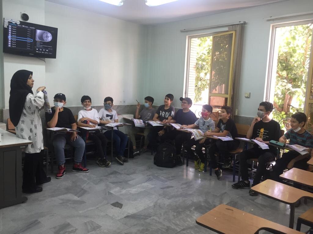 چشمانداز مدیریت شهرهای ایران برای اوقات فراغت