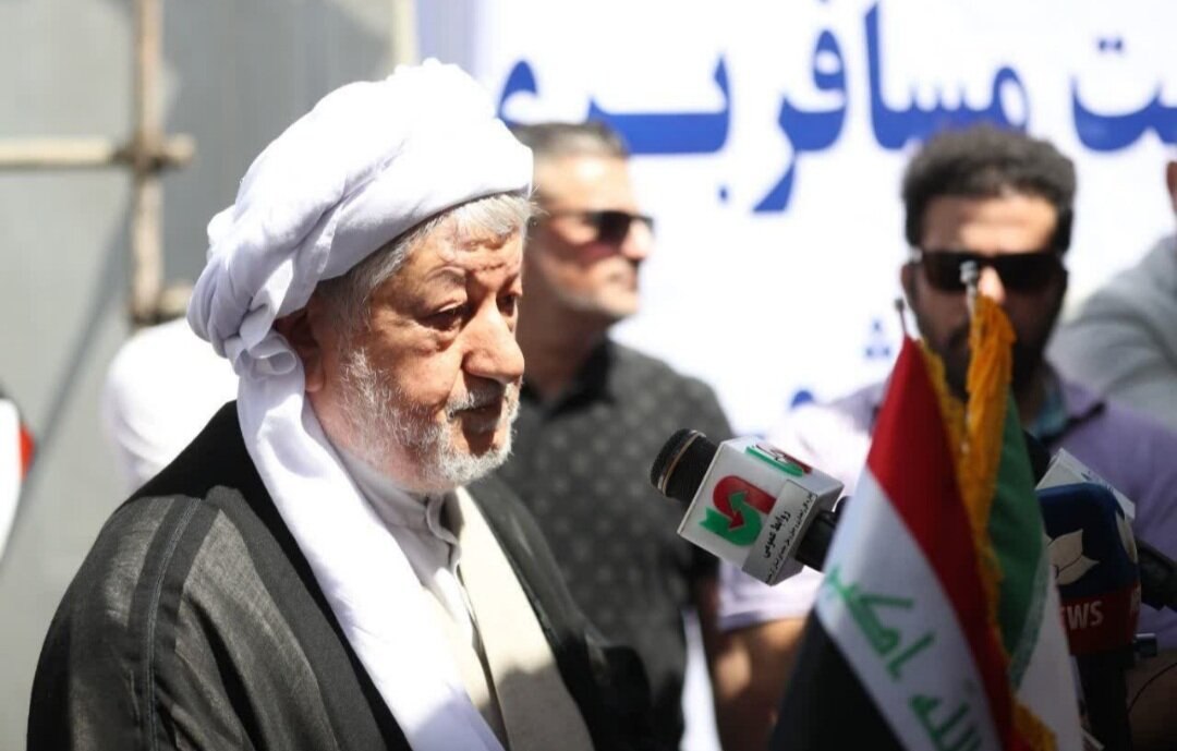 بازگشایی رسمی مرز شوشمی موجب رونق اقتصادی و گردشگری منطقه میشود