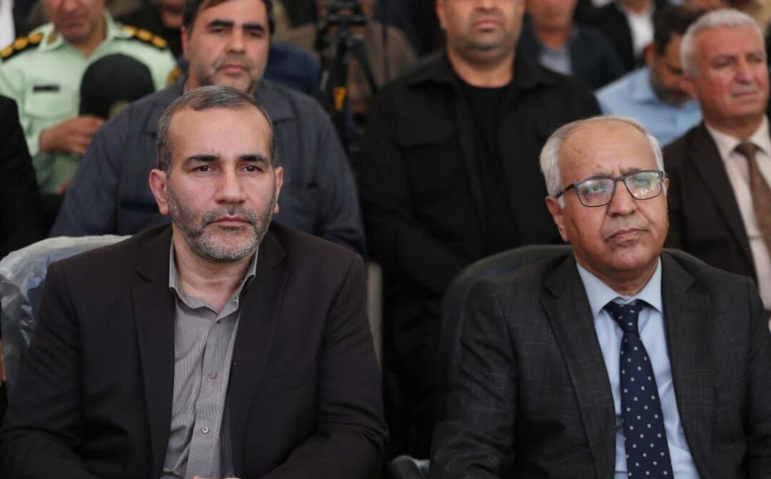 بازگشایی رسمی مرز شوشمی موجب رونق اقتصادی و گردشگری منطقه میشود