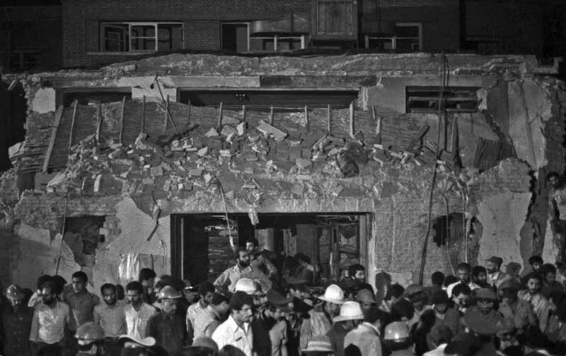 خون شهید بهشتی و یارانش انقلاب اسلامی را بیمه کرد