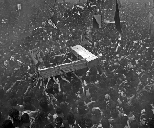 خون شهید بهشتی و یارانش انقلاب اسلامی را بیمه کرد