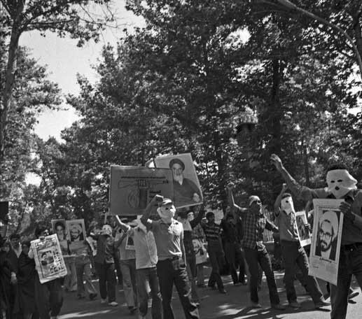 خون شهید بهشتی و یارانش انقلاب اسلامی را بیمه کرد