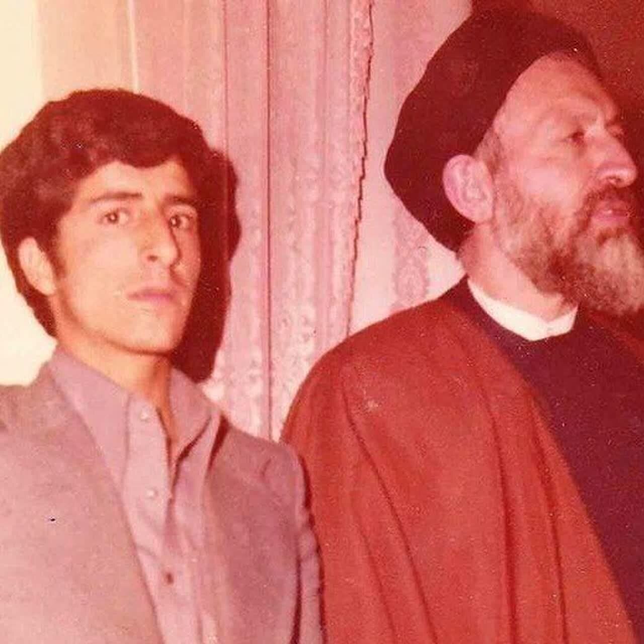 روایتی متفاوت از برخورد شهید بهشتی با مخالفانش