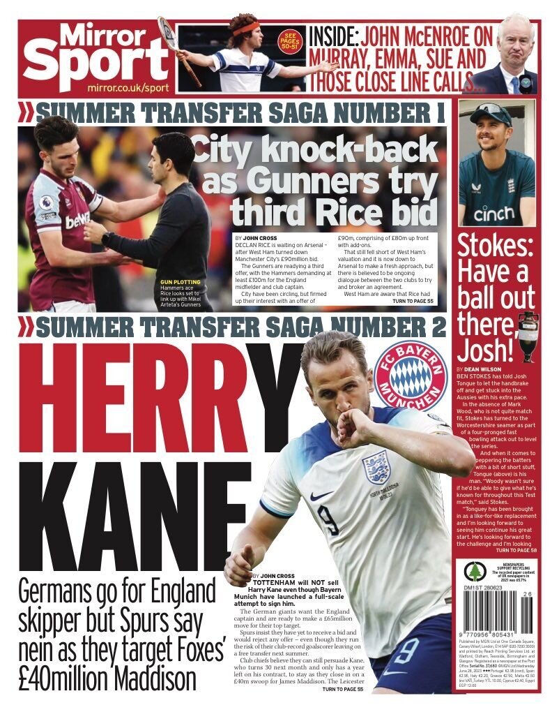 یک قرارداد سرسامآور مقابل کاماوینگا