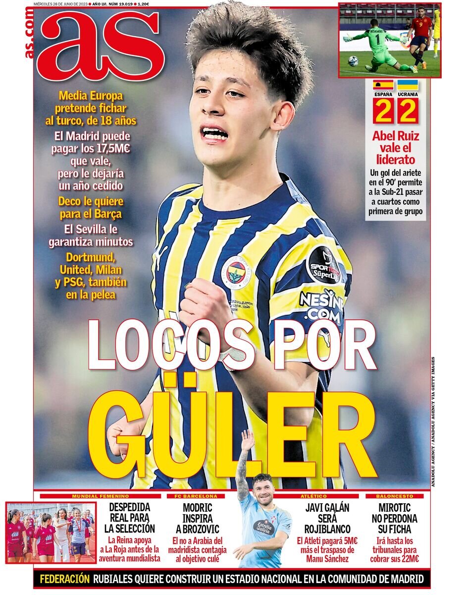 یک قرارداد سرسامآور مقابل کاماوینگا