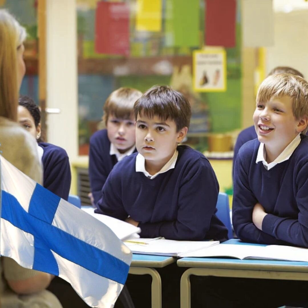 ممنوعیت جدید فنلاند، دانش‌آموزان را درس‌خوان می‌کند