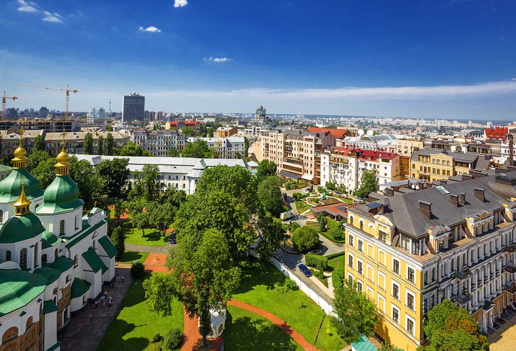 ترکیه میزبان شصتمین شهر سبز جهان