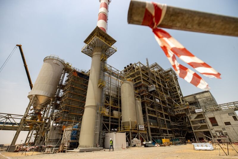 بزرگترین پروژه تبدیل زباله به انرژی جهان در دبی