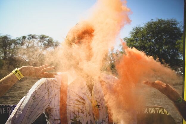 حمام با دارچین؛ رسم عجیب برای جوانان دانمارکی