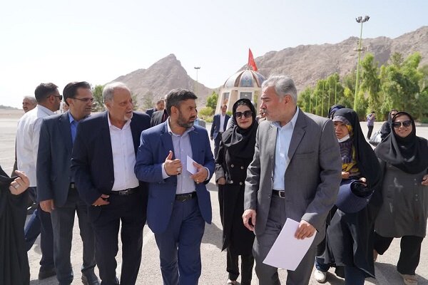 احداث بیمارستانی در شهر جدید بهارستان پس از ۳۰ سال